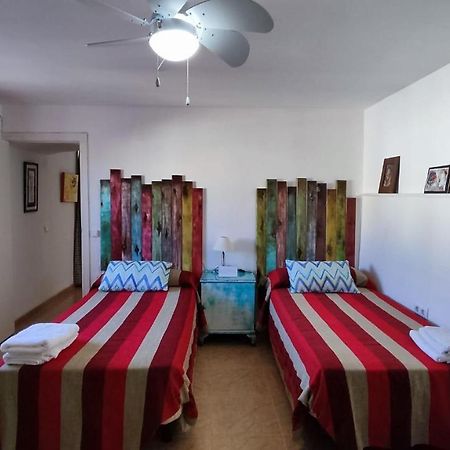 Casa Arte Luz Cazorla Βίλα Εξωτερικό φωτογραφία